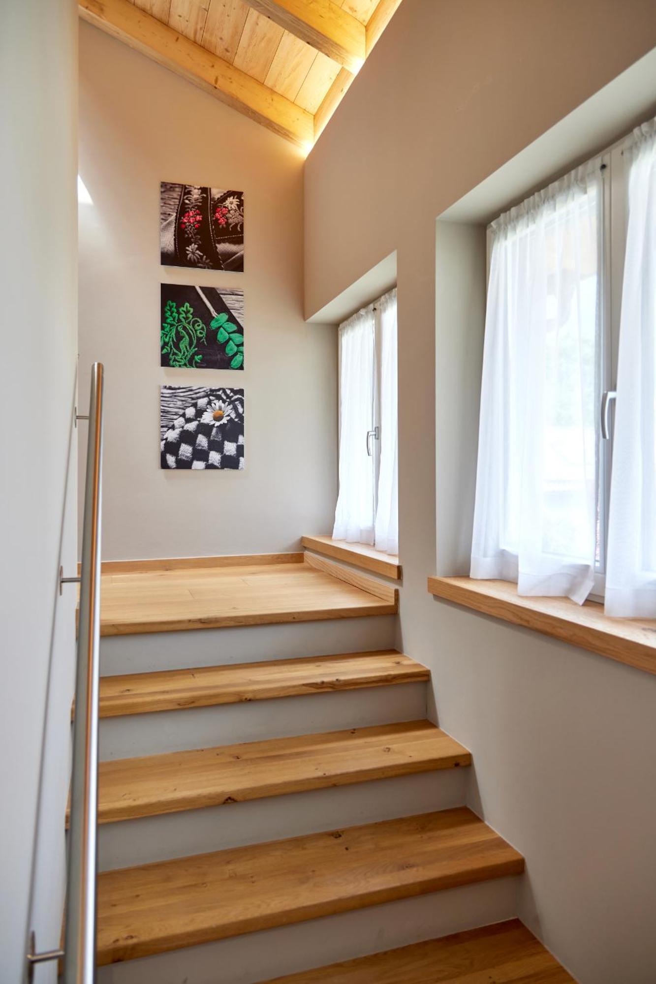 Chalet Beatrice Гармиш-Партенкирхен Экстерьер фото
