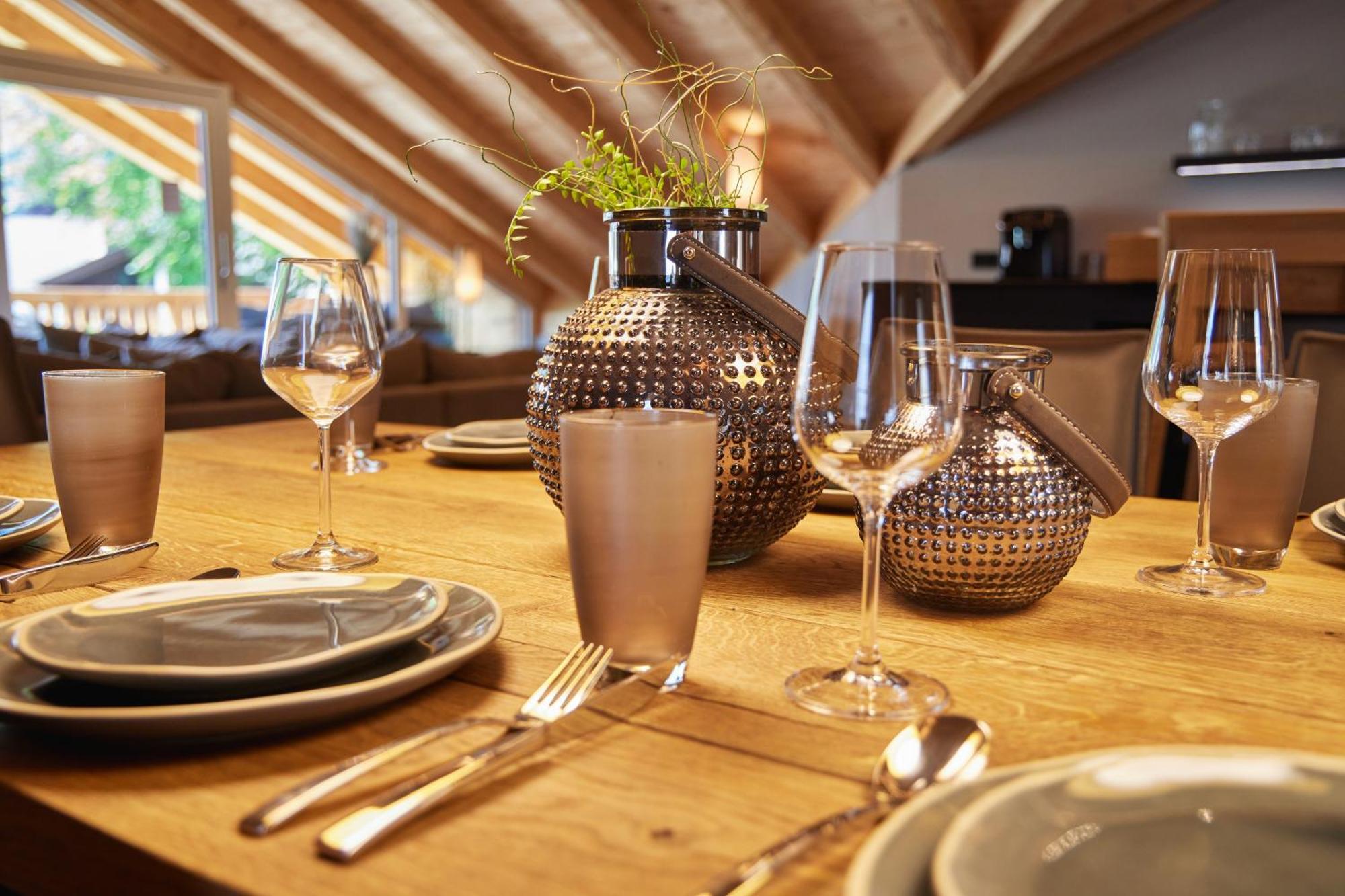Chalet Beatrice Гармиш-Партенкирхен Экстерьер фото