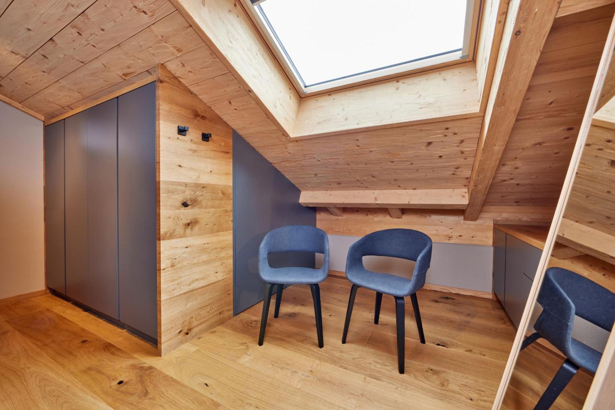Chalet Beatrice Гармиш-Партенкирхен Экстерьер фото